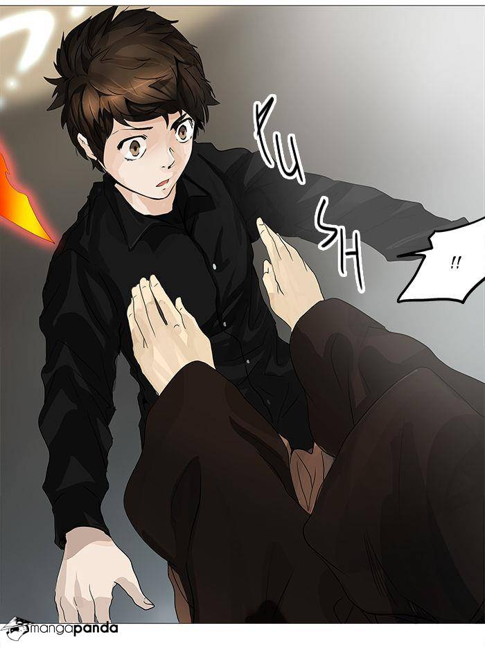 Tower of God Chapter 229 image 48